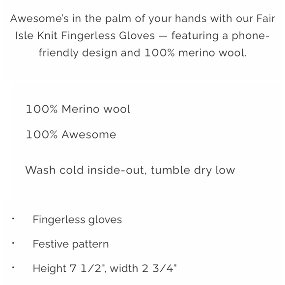 FIGS Knit Beanie - Picture 10 of 12